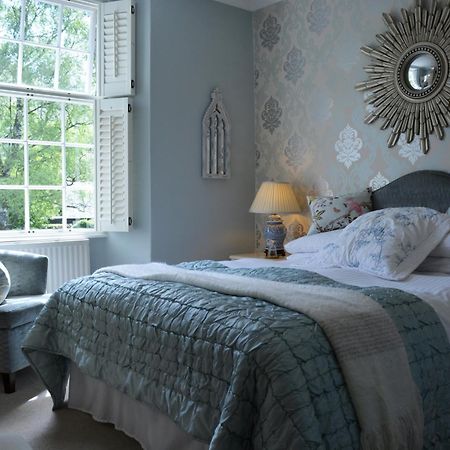 Raise View House Bed & Breakfast Grasmere Oda fotoğraf