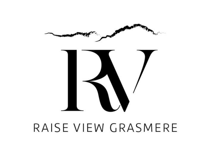Raise View House Bed & Breakfast Grasmere Dış mekan fotoğraf