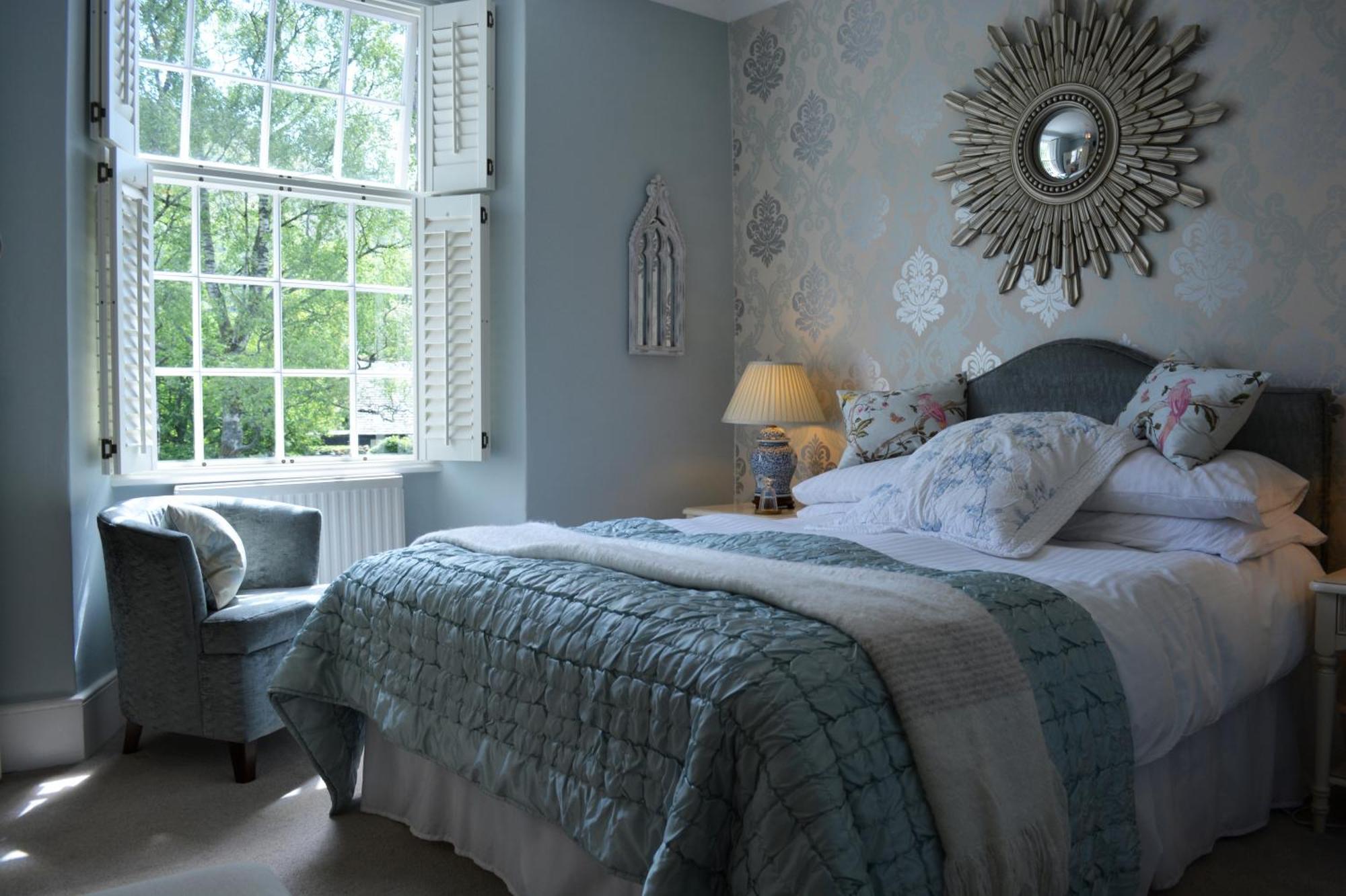 Raise View House Bed & Breakfast Grasmere Oda fotoğraf