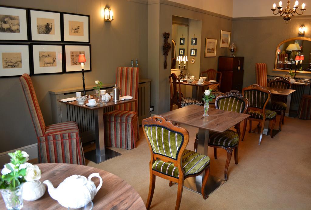Raise View House Bed & Breakfast Grasmere Dış mekan fotoğraf