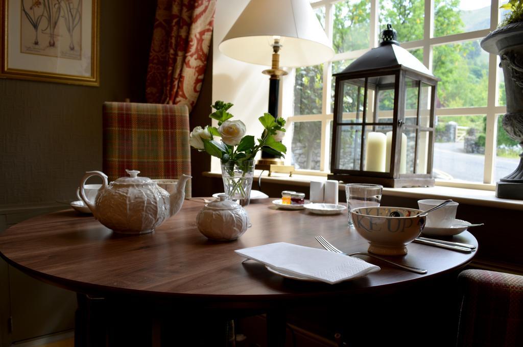 Raise View House Bed & Breakfast Grasmere Dış mekan fotoğraf