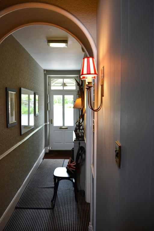 Raise View House Bed & Breakfast Grasmere Dış mekan fotoğraf