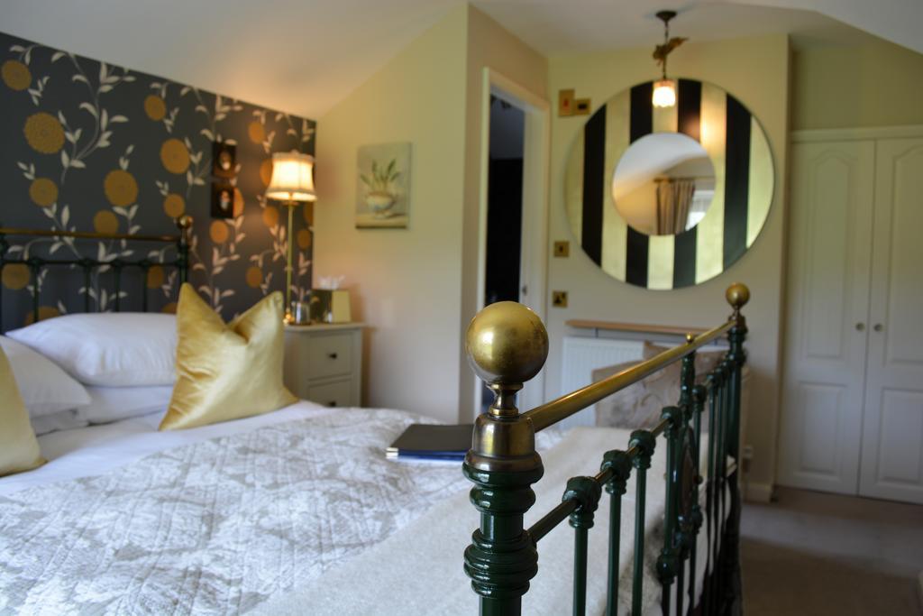 Raise View House Bed & Breakfast Grasmere Dış mekan fotoğraf