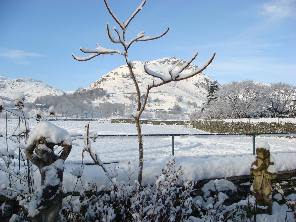 Raise View House Bed & Breakfast Grasmere Dış mekan fotoğraf