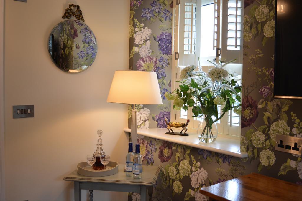 Raise View House Bed & Breakfast Grasmere Dış mekan fotoğraf