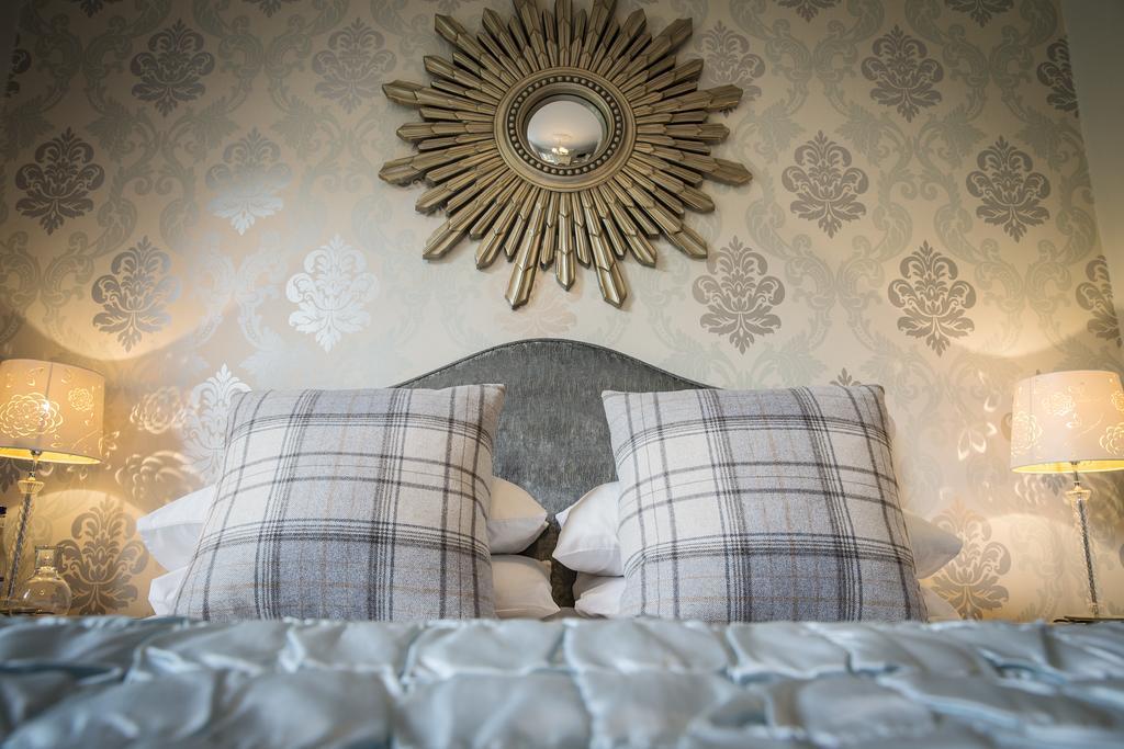 Raise View House Bed & Breakfast Grasmere Dış mekan fotoğraf