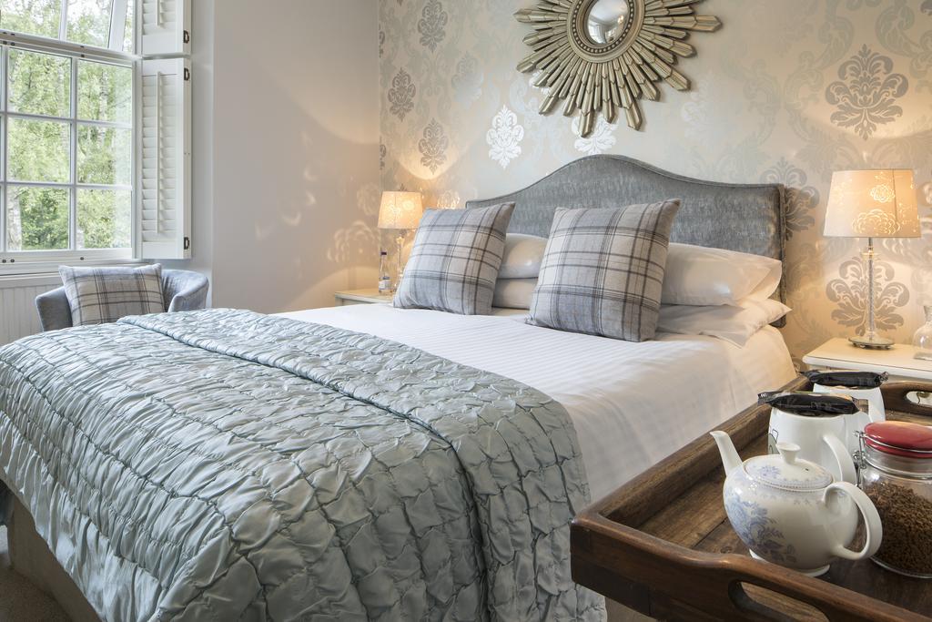Raise View House Bed & Breakfast Grasmere Dış mekan fotoğraf
