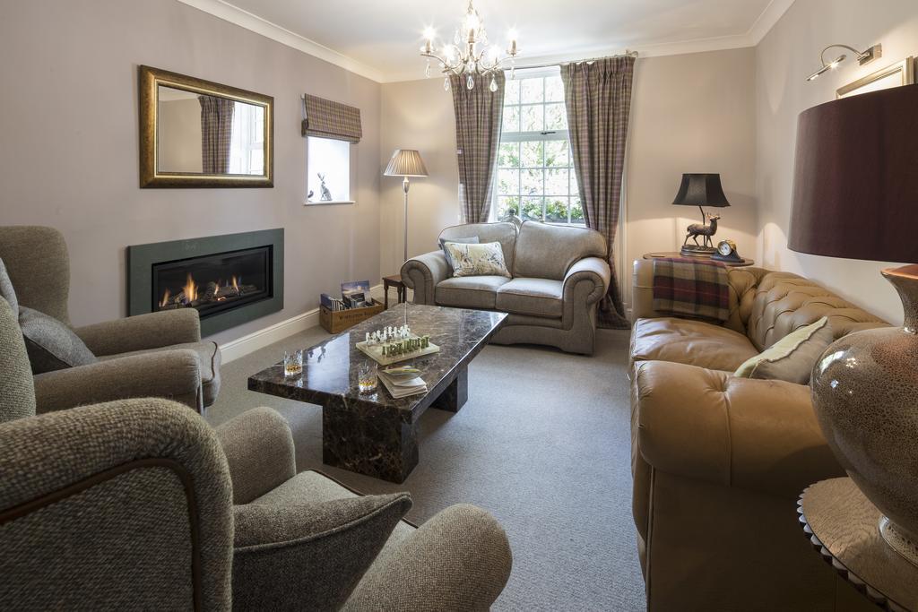 Raise View House Bed & Breakfast Grasmere Dış mekan fotoğraf