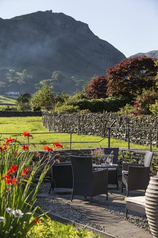 Raise View House Bed & Breakfast Grasmere Dış mekan fotoğraf
