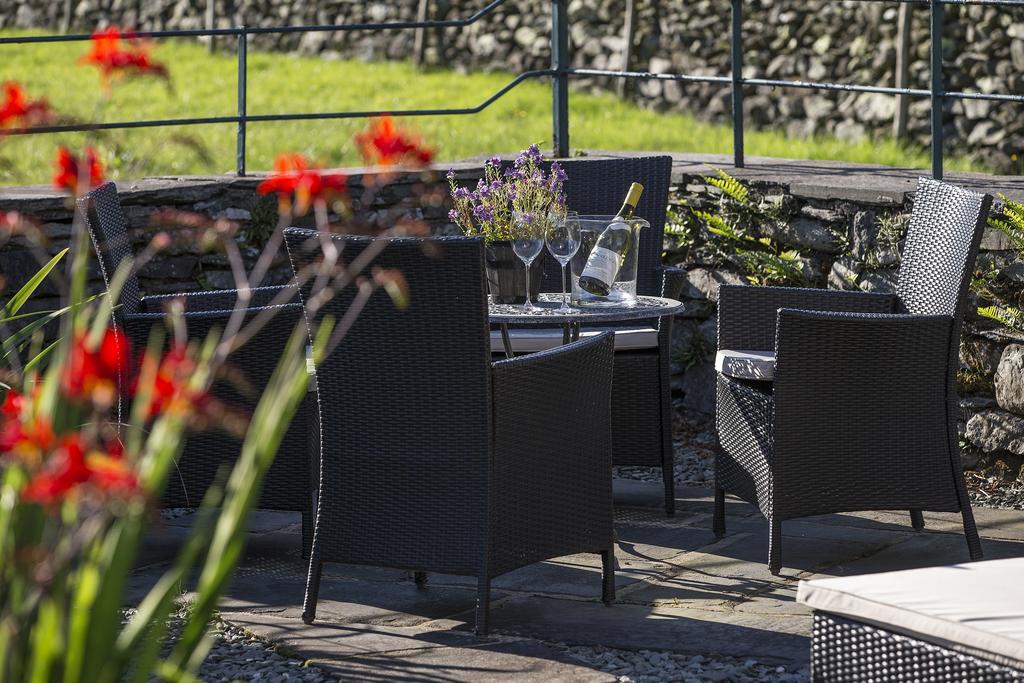Raise View House Bed & Breakfast Grasmere Dış mekan fotoğraf