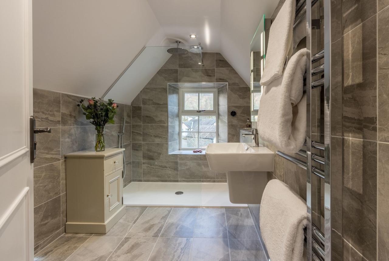 Raise View House Bed & Breakfast Grasmere Dış mekan fotoğraf